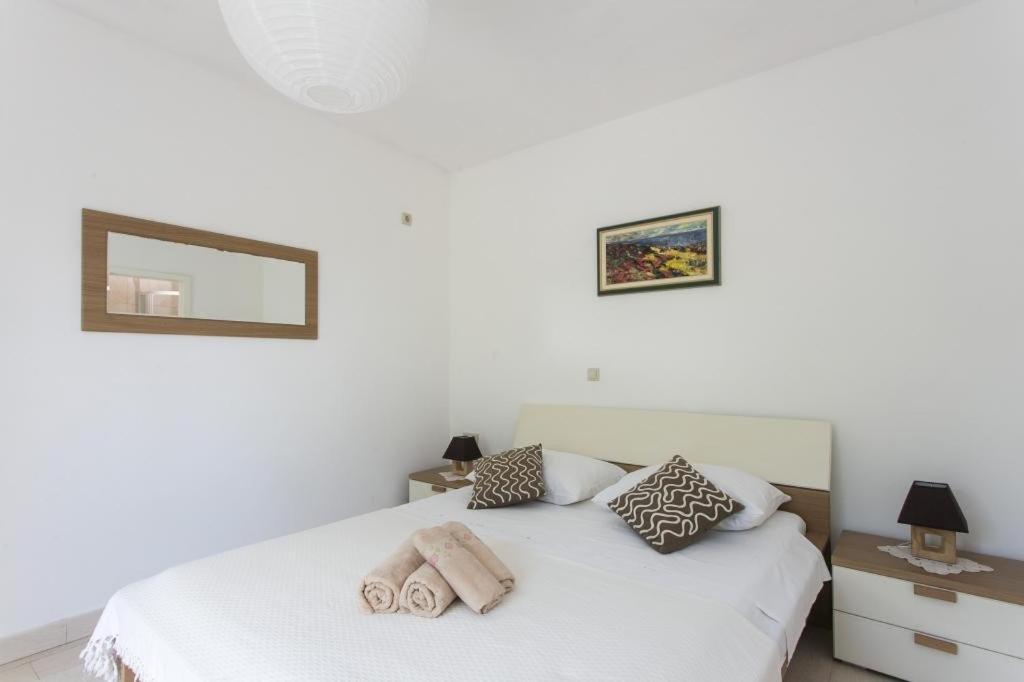 Apartments Maria Donje Celo المظهر الخارجي الصورة