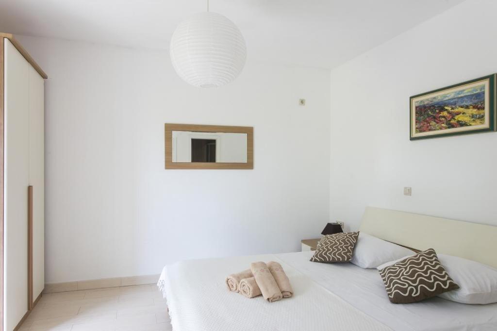 Apartments Maria Donje Celo المظهر الخارجي الصورة