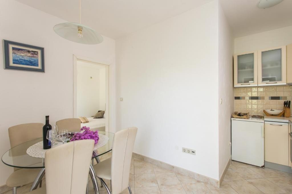 Apartments Maria Donje Celo المظهر الخارجي الصورة