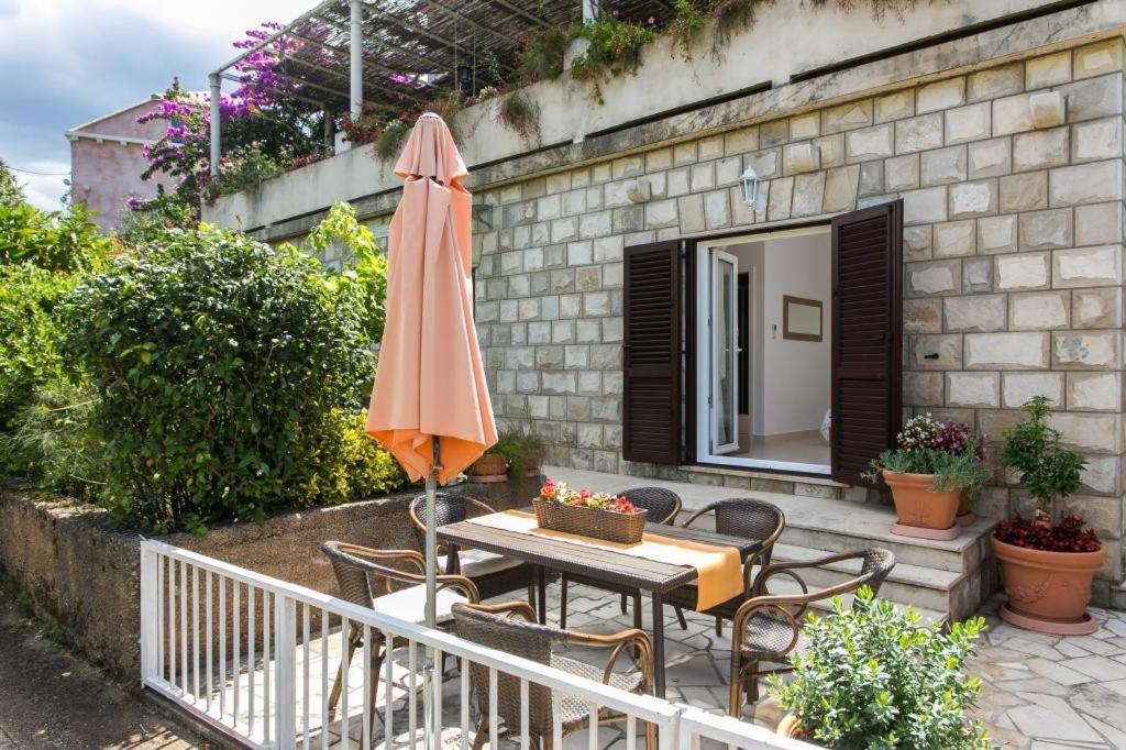 Apartments Maria Donje Celo المظهر الخارجي الصورة