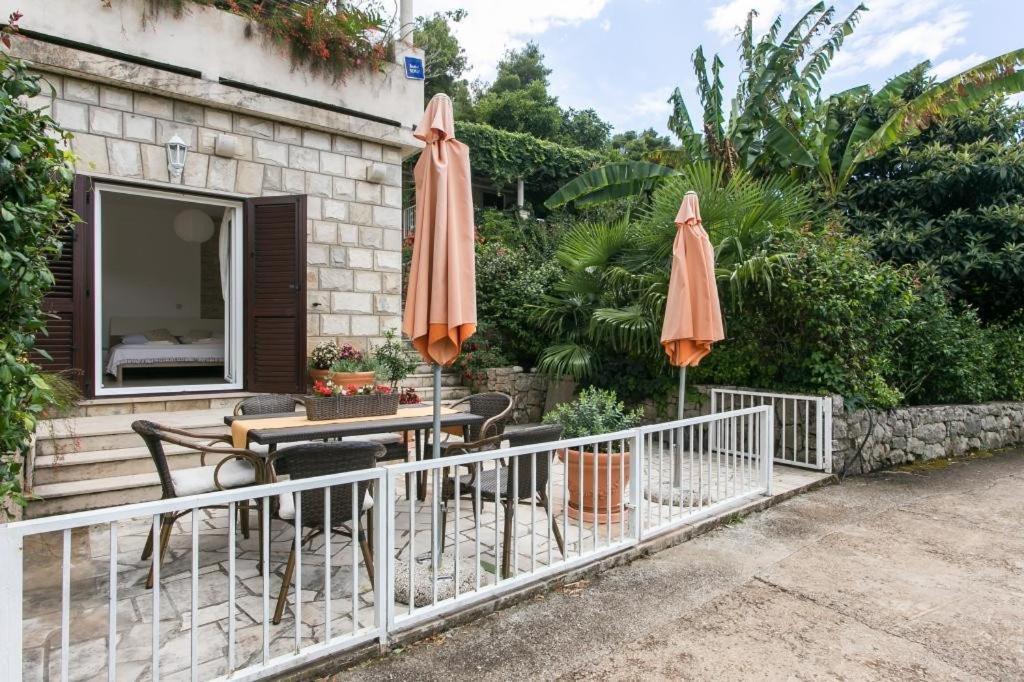 Apartments Maria Donje Celo المظهر الخارجي الصورة