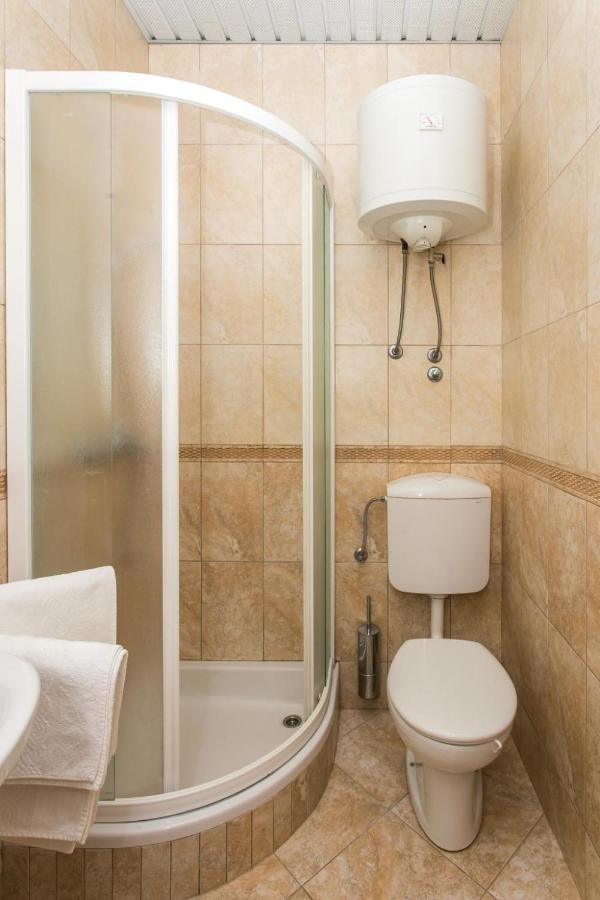 Apartments Maria Donje Celo المظهر الخارجي الصورة