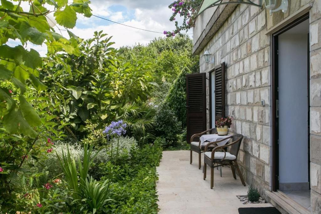 Apartments Maria Donje Celo المظهر الخارجي الصورة