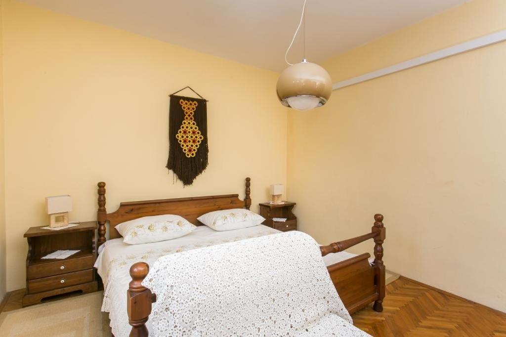 Apartments Maria Donje Celo المظهر الخارجي الصورة
