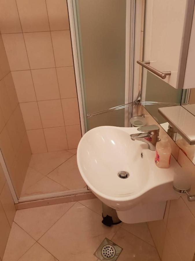 Apartments Maria Donje Celo المظهر الخارجي الصورة