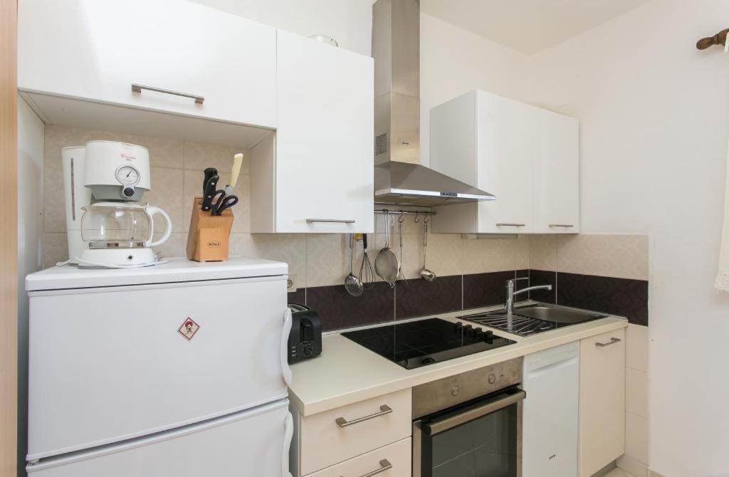 Apartments Maria Donje Celo المظهر الخارجي الصورة