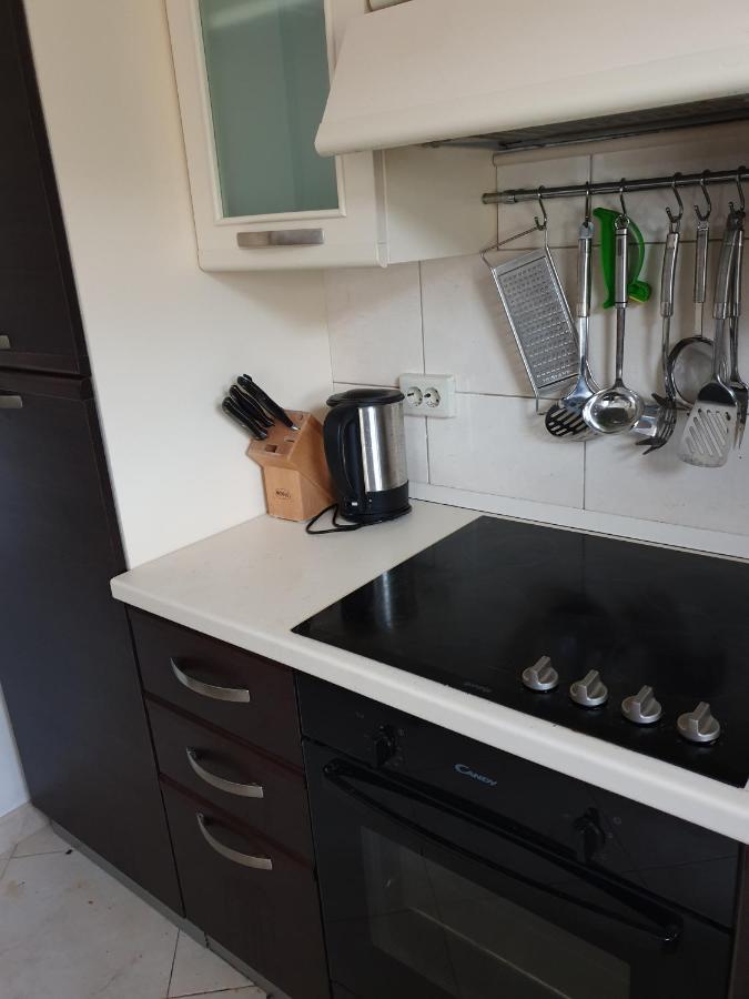 Apartments Maria Donje Celo المظهر الخارجي الصورة