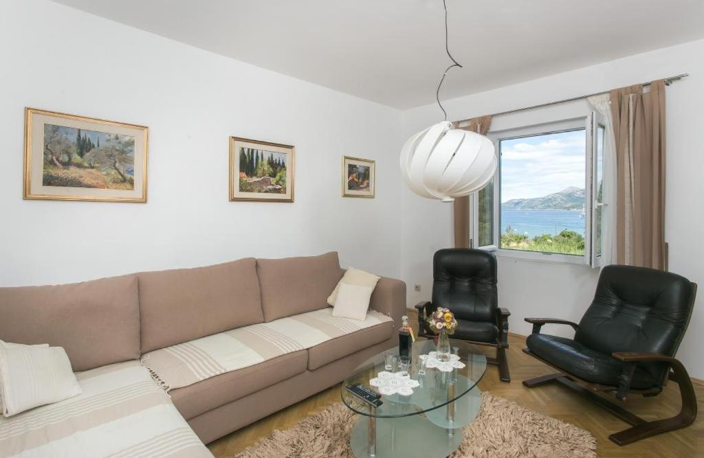 Apartments Maria Donje Celo المظهر الخارجي الصورة