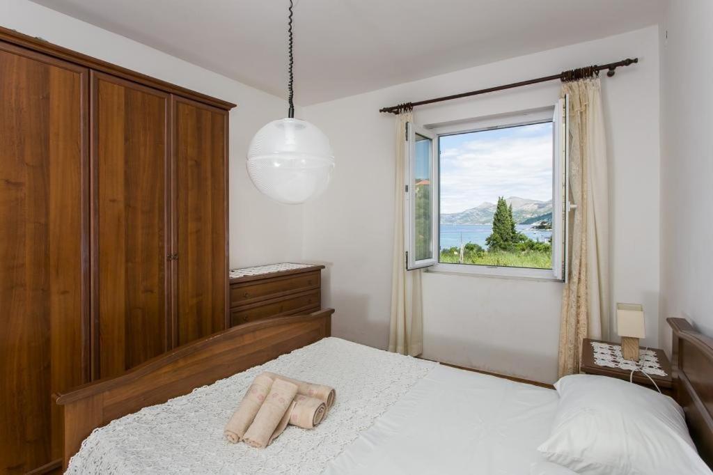Apartments Maria Donje Celo المظهر الخارجي الصورة