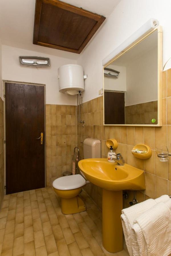 Apartments Maria Donje Celo المظهر الخارجي الصورة