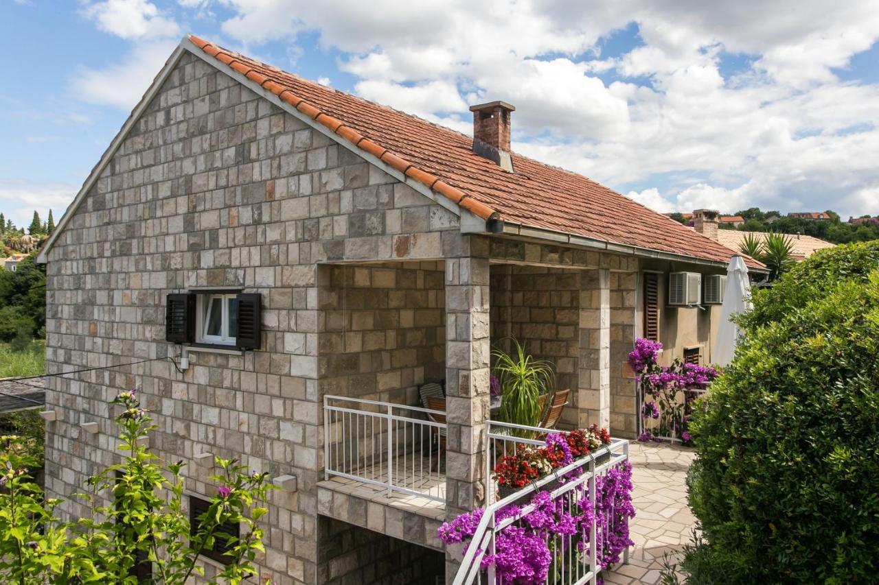 Apartments Maria Donje Celo المظهر الخارجي الصورة