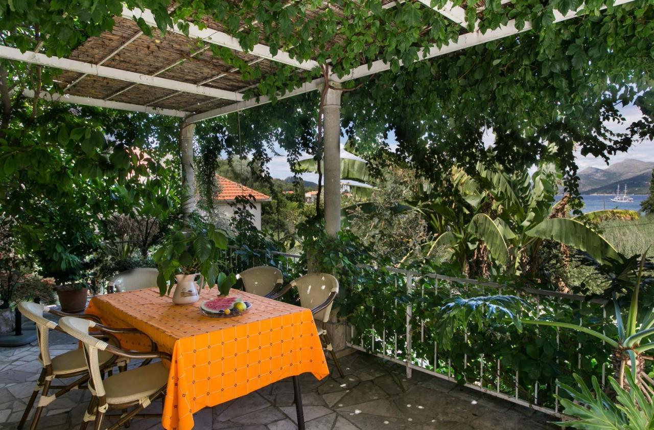 Apartments Maria Donje Celo الغرفة الصورة
